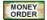 Money Order Logo