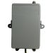 Multi-Code 3028 12/24 Volt Two Channel Gate Garage Door Opener Radio Receiver F-Connector Antenna 10 DIP Code Switch 300 310 MHz Stanley Linear MSC302850 MultiCode 302850