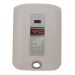 Multi-Code 3070 One-Button Micro Mini Keychain Gate Garage Door Opener Remote Control Transmitter 10 DIP Code Switch 300MHz by Linear MSC307010 MultiCode Key Chain 307010 Multi-Elmac