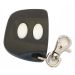 Firefly 310LID22K3 2-Button Key Chain Remote By Transmitter Solutions Linear LB-1 Compatible