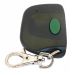 Firefly 310MCD21K3 1-Button Key Chain Remote By Transmitter Solutions Stanley 1082 Compatible