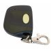 Firefly 318ALD31K3 1-Button Key Chain Remote Control 9-Code Switch 318MHz