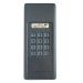 Multi-Code 4200 Wireless Digital Keyless Entry Garage Door Or Gate Opener Keypad For 10 DIP Code Switch 300MHz Systems by Linear MSC420001 MultiCode 420001 Multi-Elmac Compatible