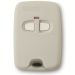 Digi-Code 5070 Key Chain 2-Button Remote 10 DIP 310MHz Multi-Code 308301 Compatible