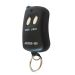 Access-300 Carper CX-300 Compatible Mini Remote With Key Light 300MHz 10 DIP