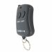 Access-318 Carper CX-318 Compatible Mini Remote With Key Light 318MHz 9 On/Off Code Switches