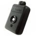 Linear LB-1 Delta3 1-Button Key Chain Remote Control 8 DIP 310MHz DNT00026 Moore-O-Matic Compatible