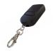 Heddolf M219-1KB Key Chain 1-Button Multi-Code Compatible 10 DIP 300MHz Remote